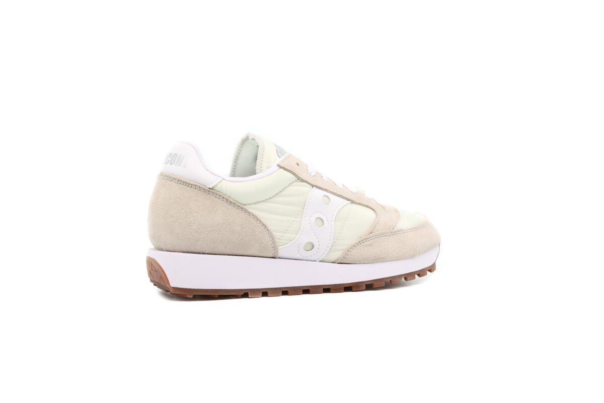 Saucony JAZZ Vintage White (Women's) - Image 13
