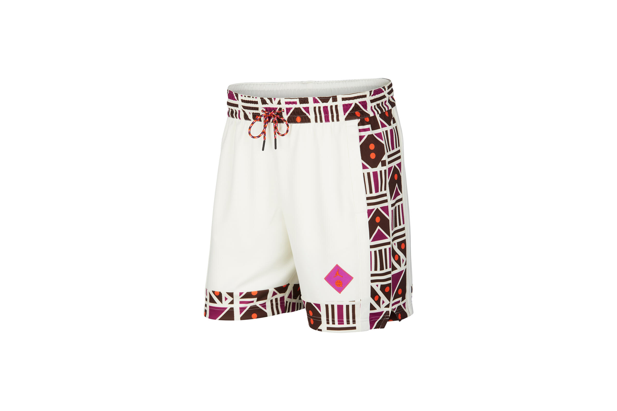 Air Jordan QUAI 54 BBAL SHORT "SAIL"