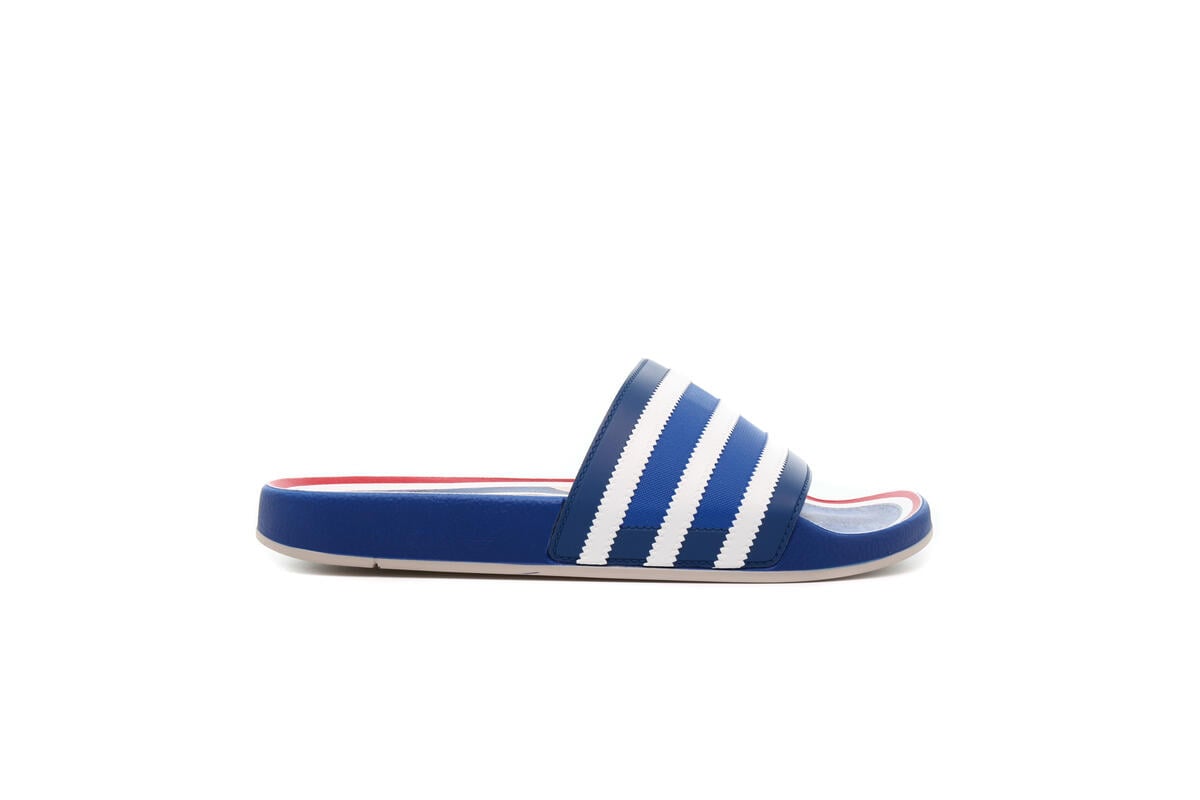 adidas Originals Adilette Premium "SL 72" - Image 3