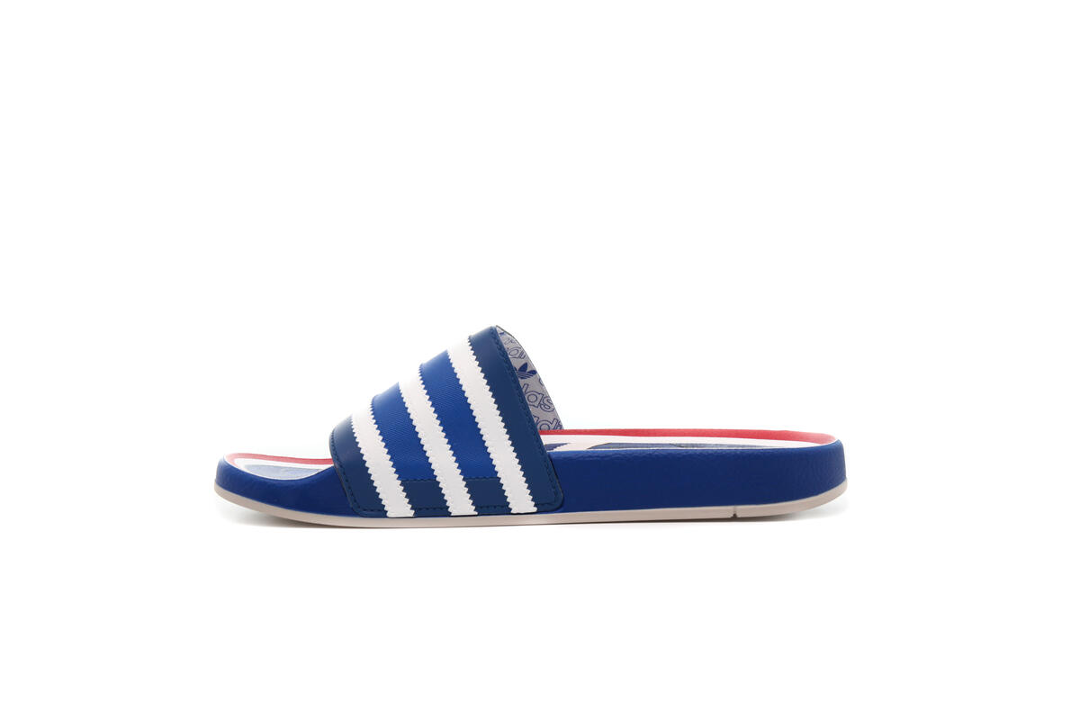 adidas Originals Adilette Premium "SL 72" - Image 9