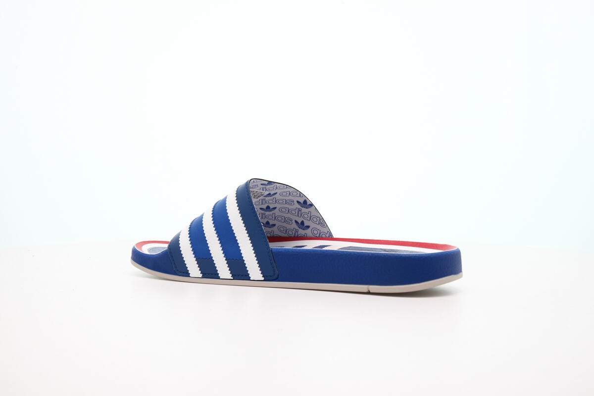adidas Originals Adilette Premium "SL 72" - Image 10