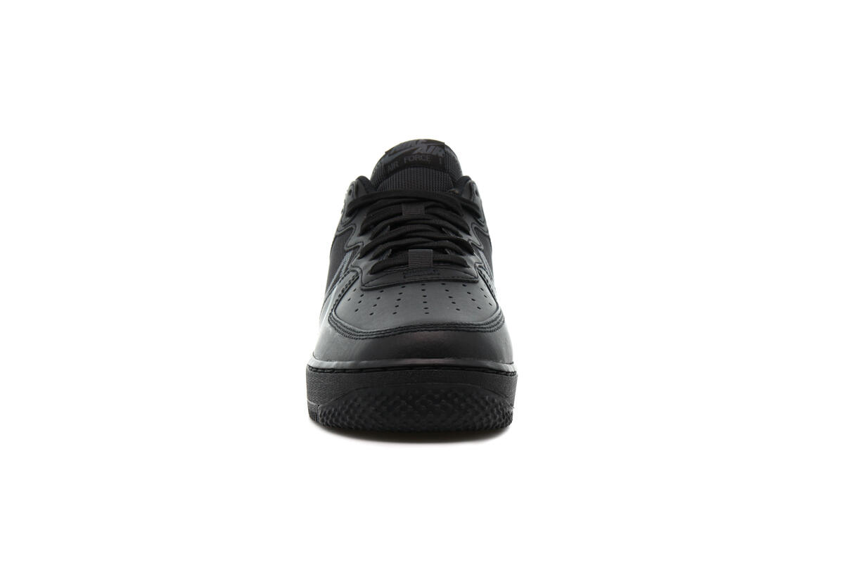 Nike Air Force 1 Black - Image 5