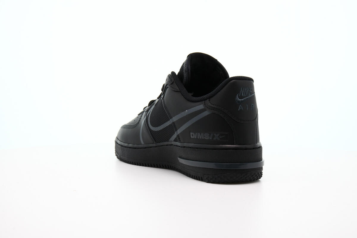 Nike Air Force 1 Black - Image 10