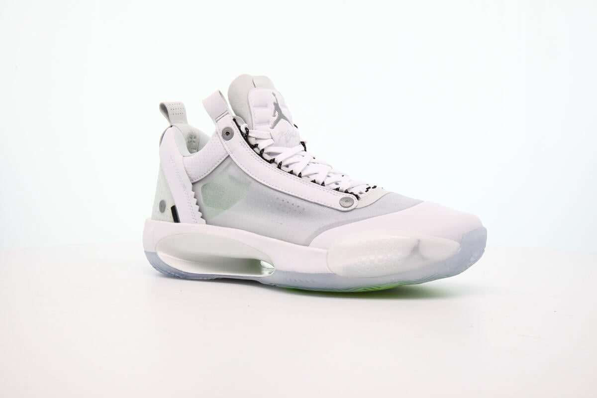 Air Jordan XXXIV LOW
