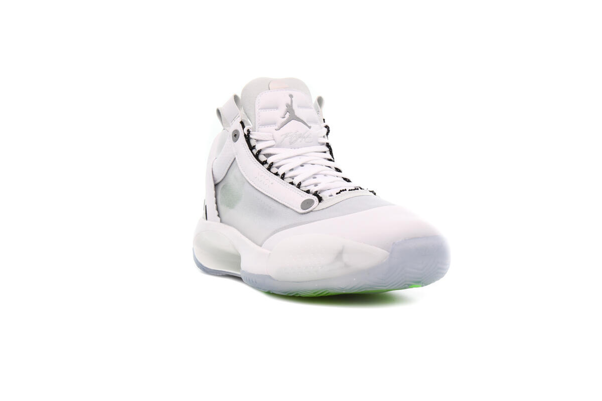 Air Jordan Xxxiv Low White - Image 4