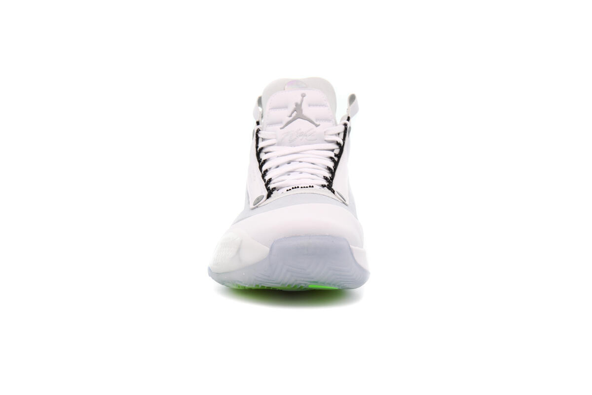 Air Jordan Xxxiv Low White - Image 5