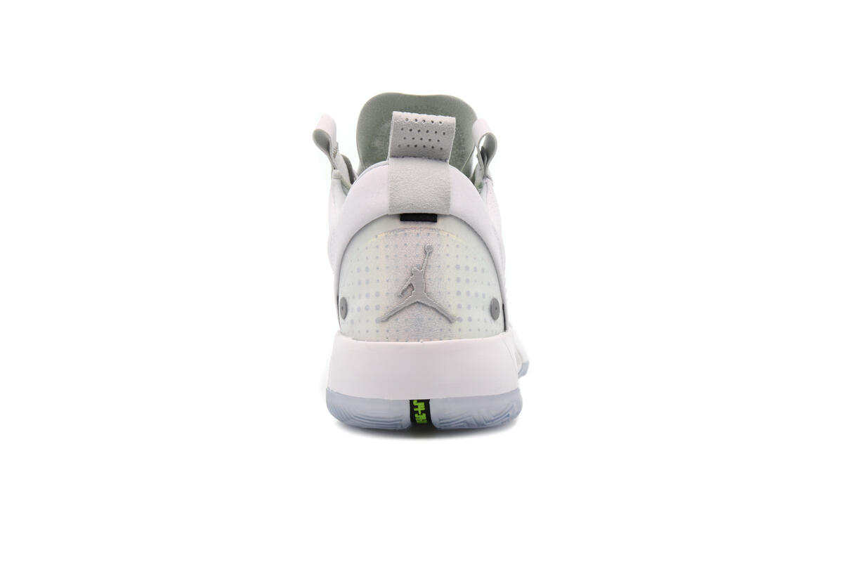 Air Jordan Xxxiv Low White - Image 11