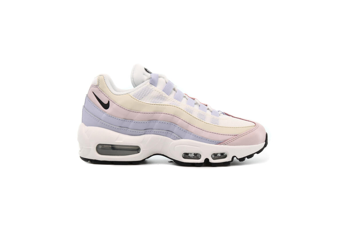 Nike Air Max 95 Ghost (Women's) - Image 2