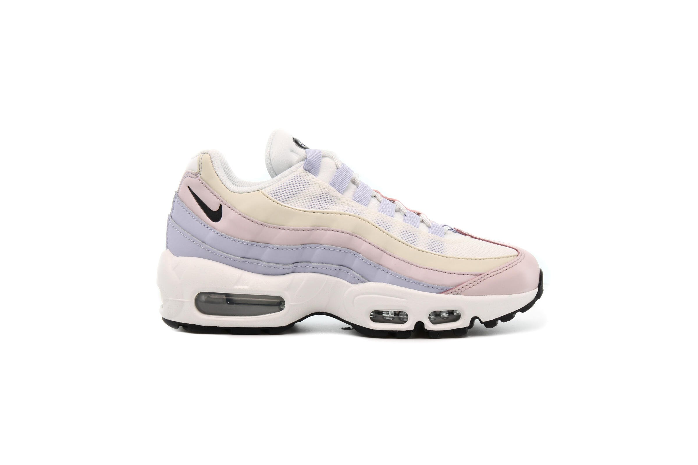 Nike WMNS AIR MAX 95 "GHOST"