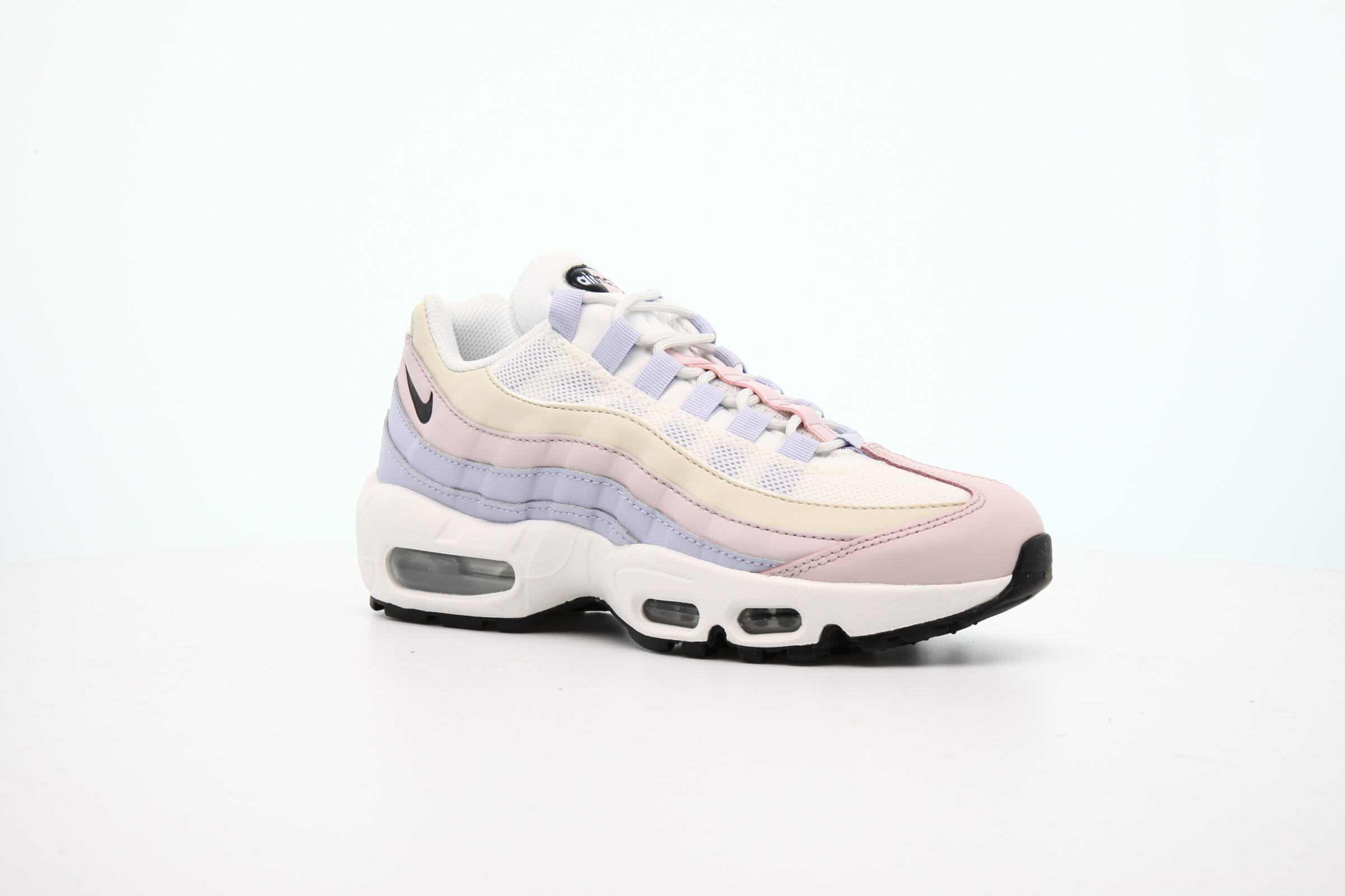 Nike WMNS AIR MAX 95 "GHOST"