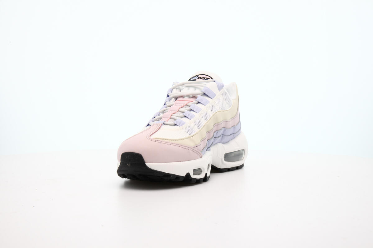 Nike Air Max 95 Ghost (Women's) - Image 6
