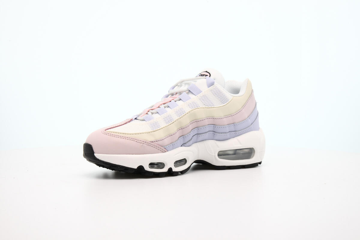 Nike Air Max 95 Ghost (Women's) - Image 7