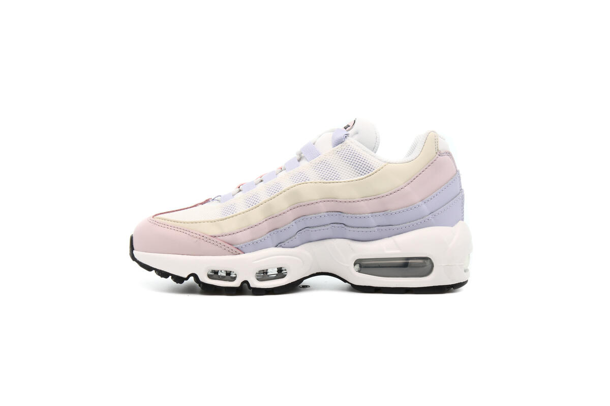 Nike Air Max 95 Ghost (Women's) - Image 8