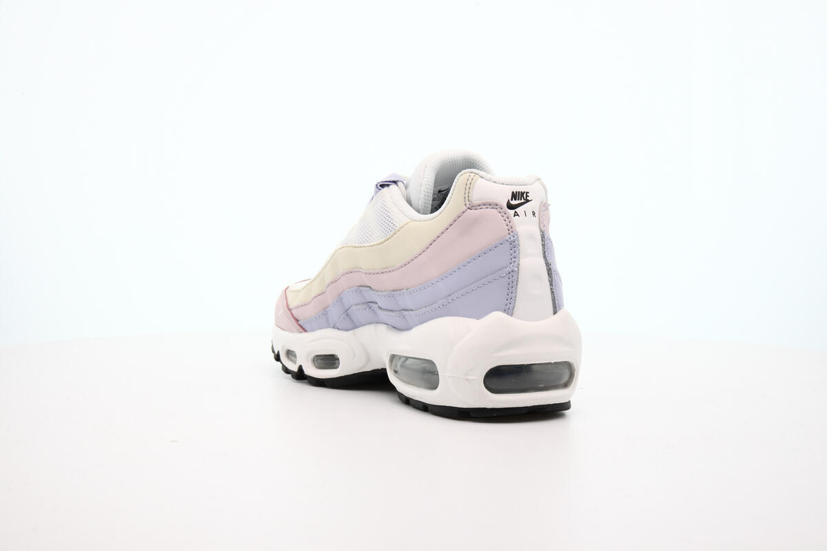 Nike Air Max 95 Ghost (Women's) - Image 10