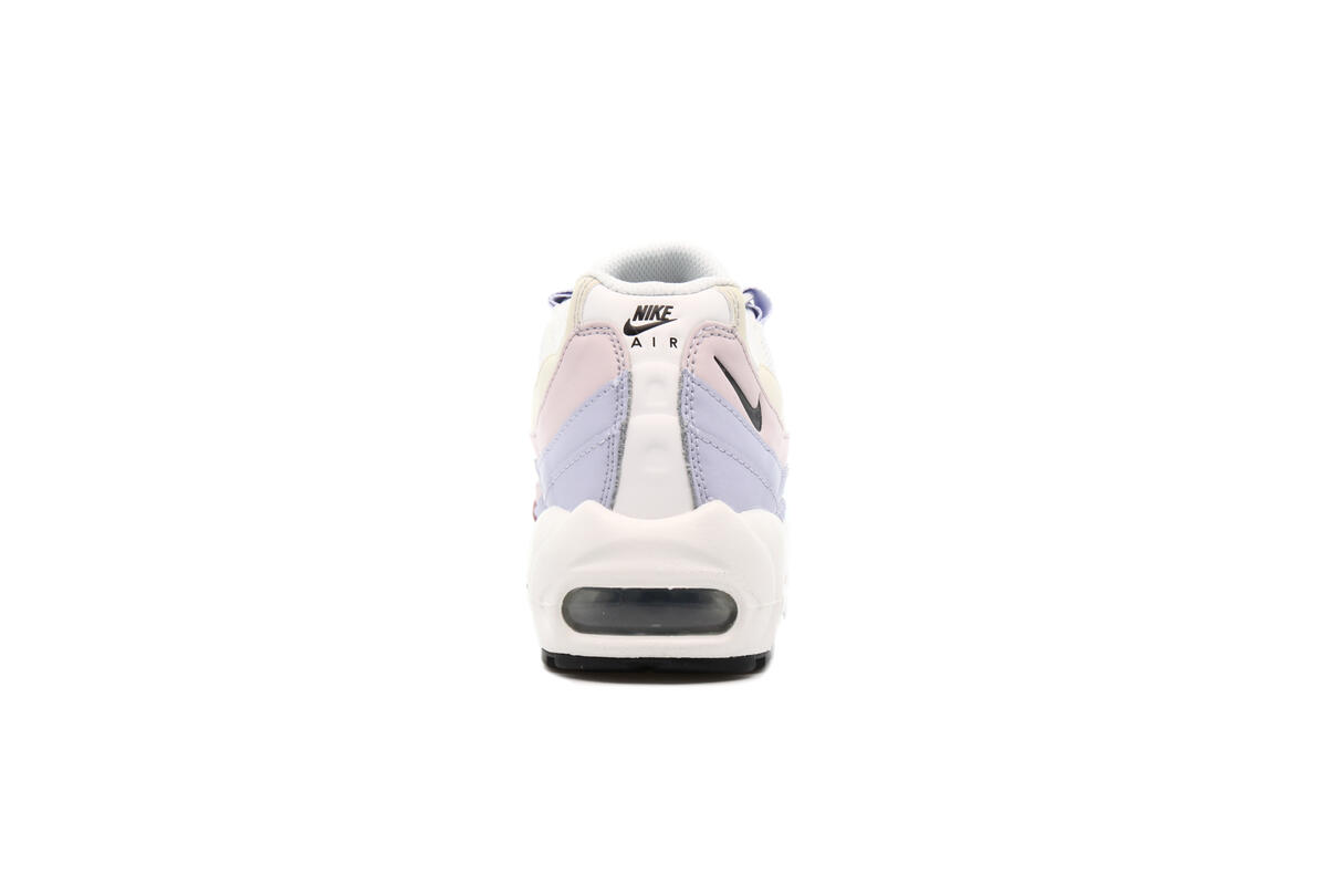 Nike Air Max 95 Ghost (Women's) - Image 11