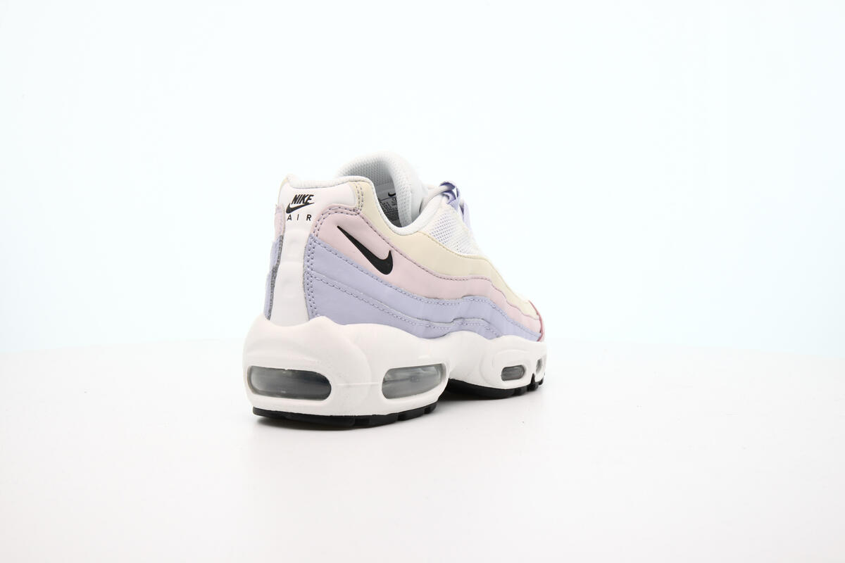 Nike Air Max 95 Ghost (Women's) - Image 12