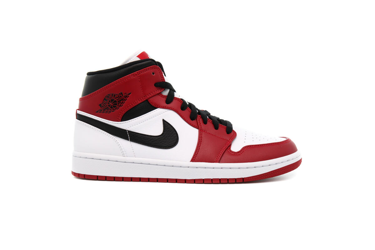 Air Jordan 1 MID "Chicago" - Image 6