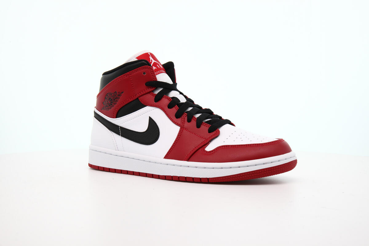 Air Jordan 1 MID "Chicago" - Image 7