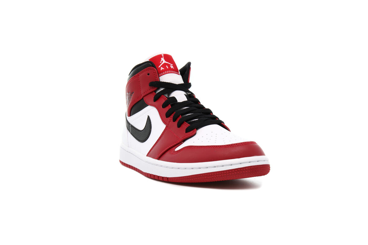 Air Jordan 1 MID "Chicago" - Image 8