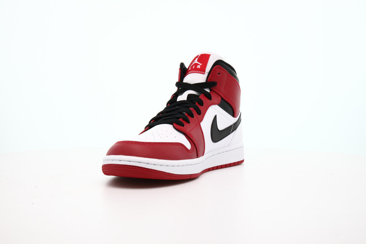 Air Jordan 1 MID "Chicago" - Image 10