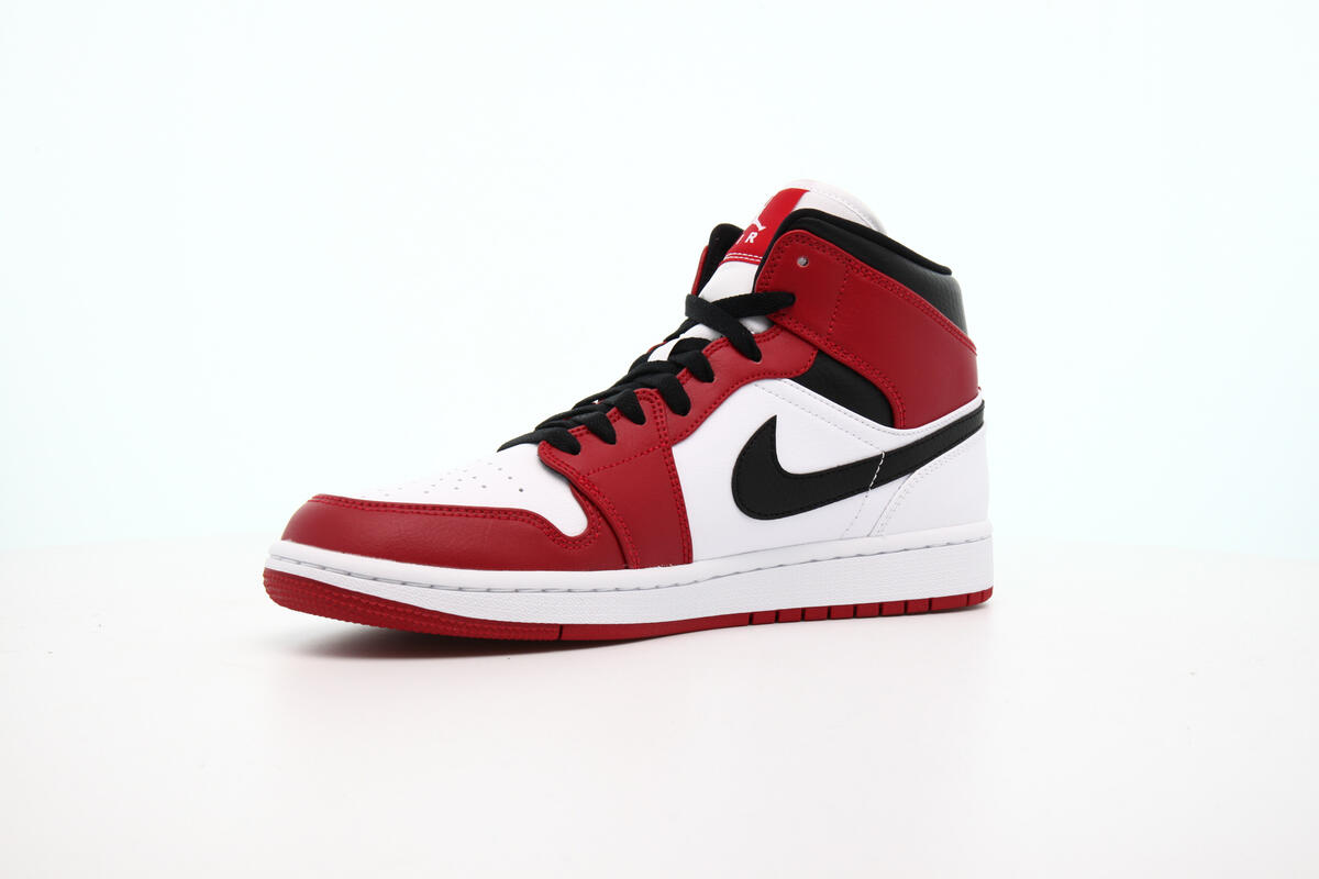 Air Jordan 1 MID "Chicago" - Image 11
