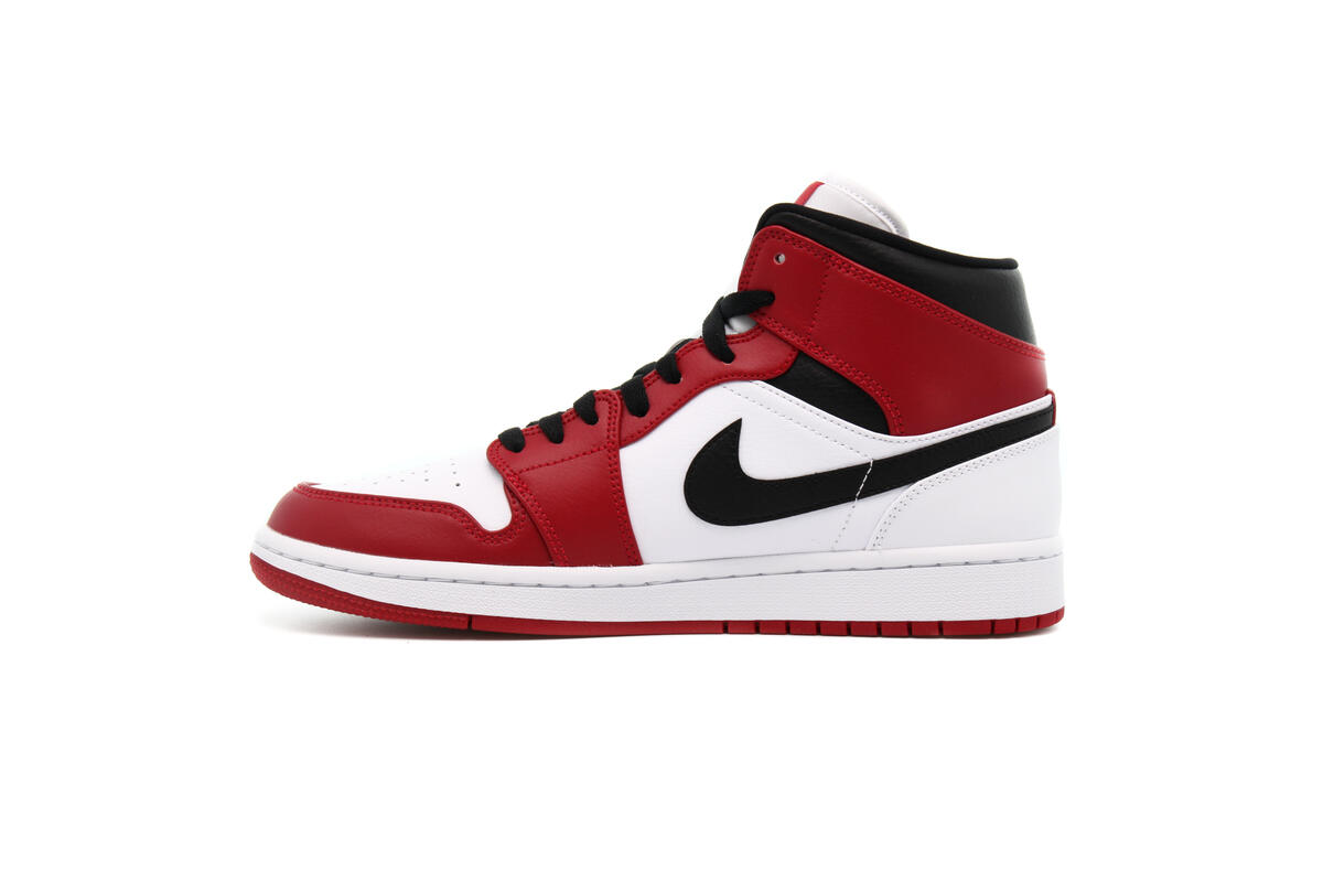 Air Jordan 1 MID "Chicago" - Image 12