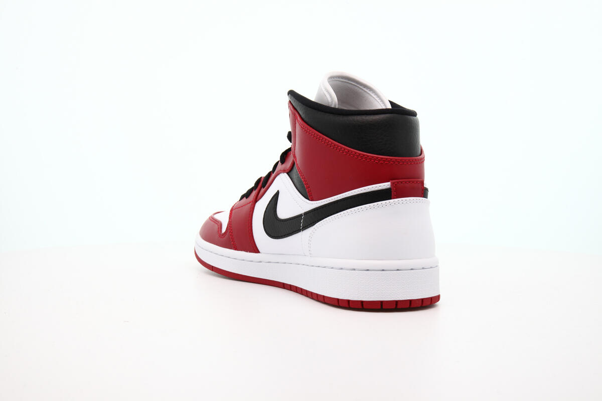 Air Jordan 1 MID "Chicago" - Image 14
