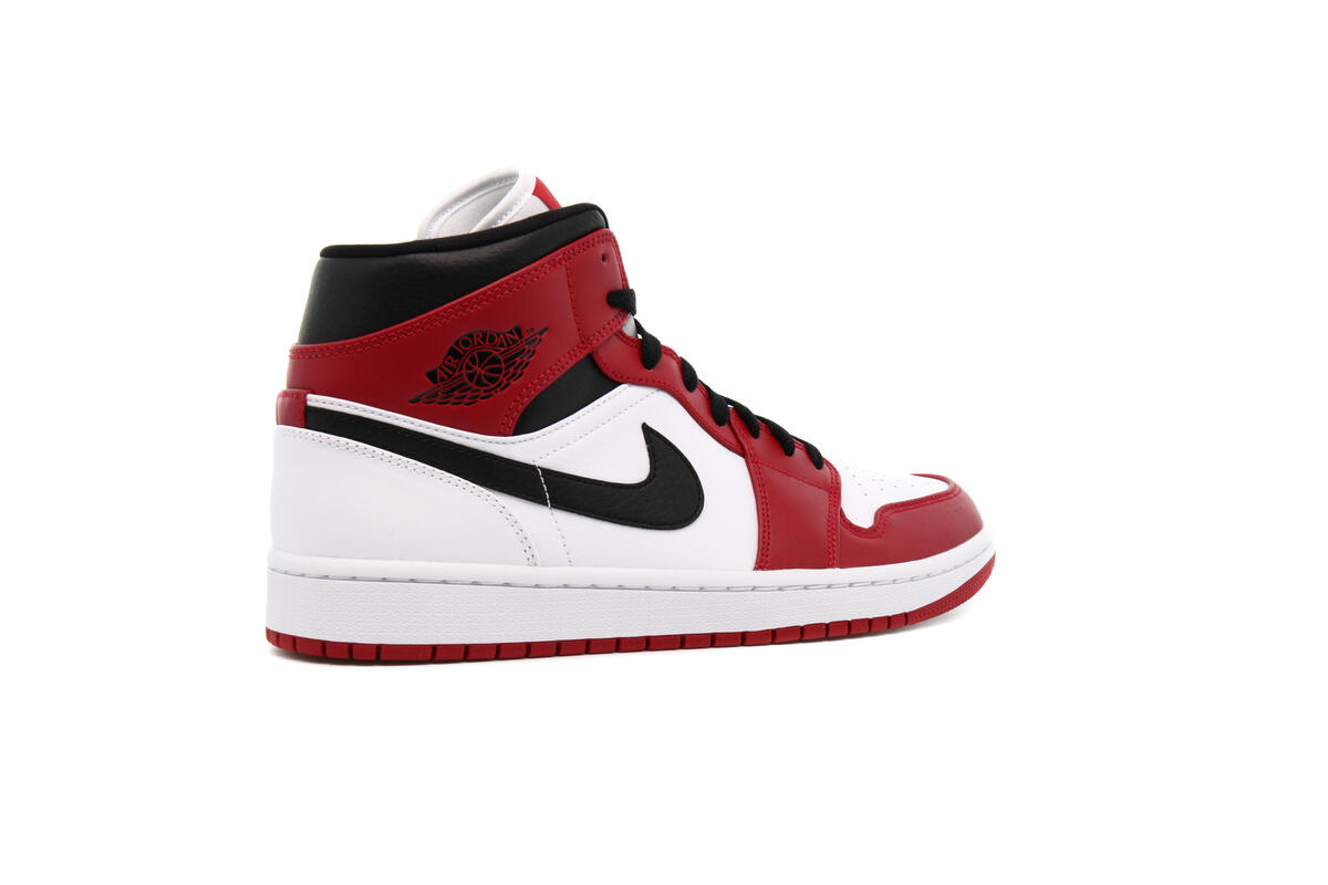 Air Jordan 1 MID "Chicago" - Image 17