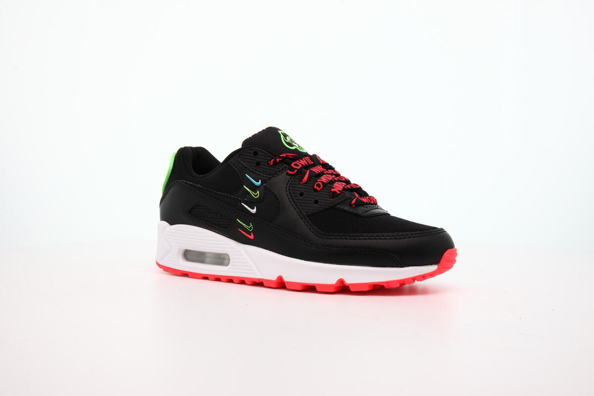 Nike Air Max 90 WW Black (Women's) - Image 3