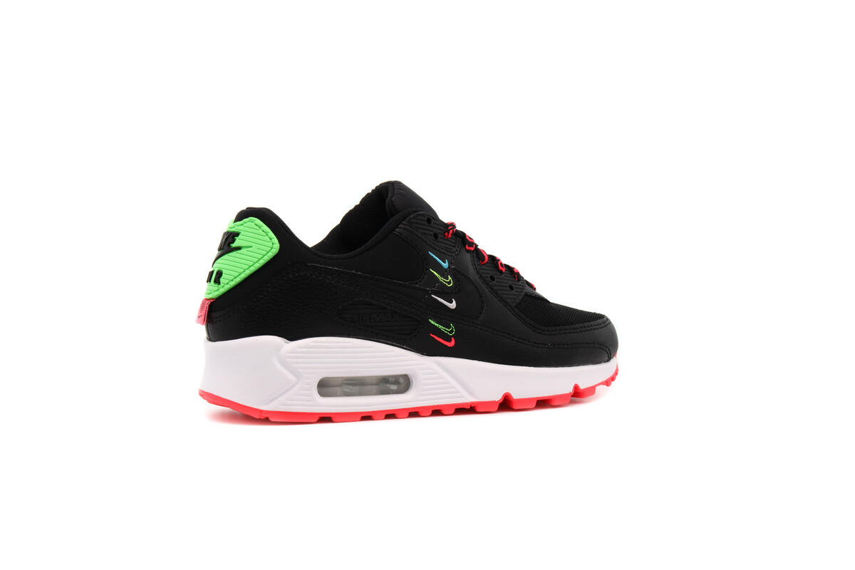 Nike Air Max 90 WW Black (Women's) - Image 13