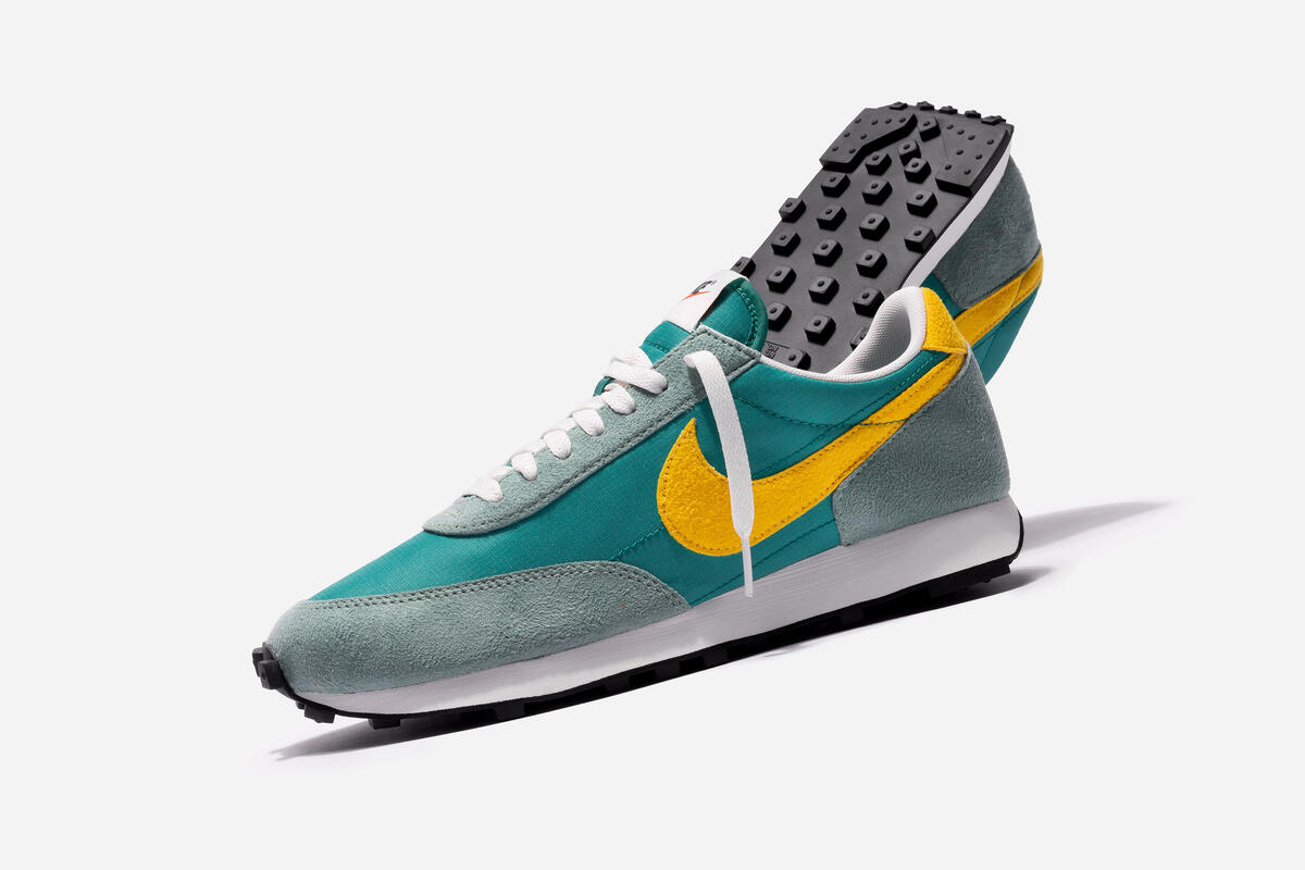 Nike Daybreak 'Neptune Green' - Image 25
