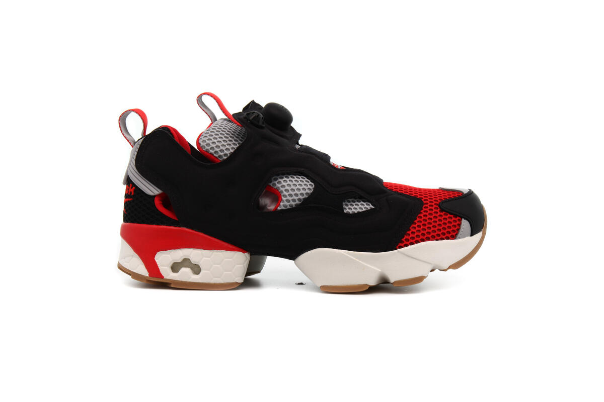 Reebok Instapump FURY OG Black - Image 2