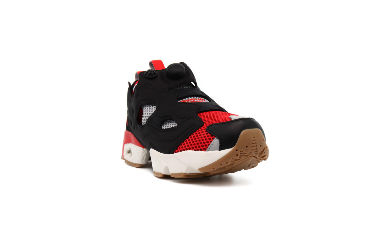 Reebok Instapump FURY OG Black - Image 4