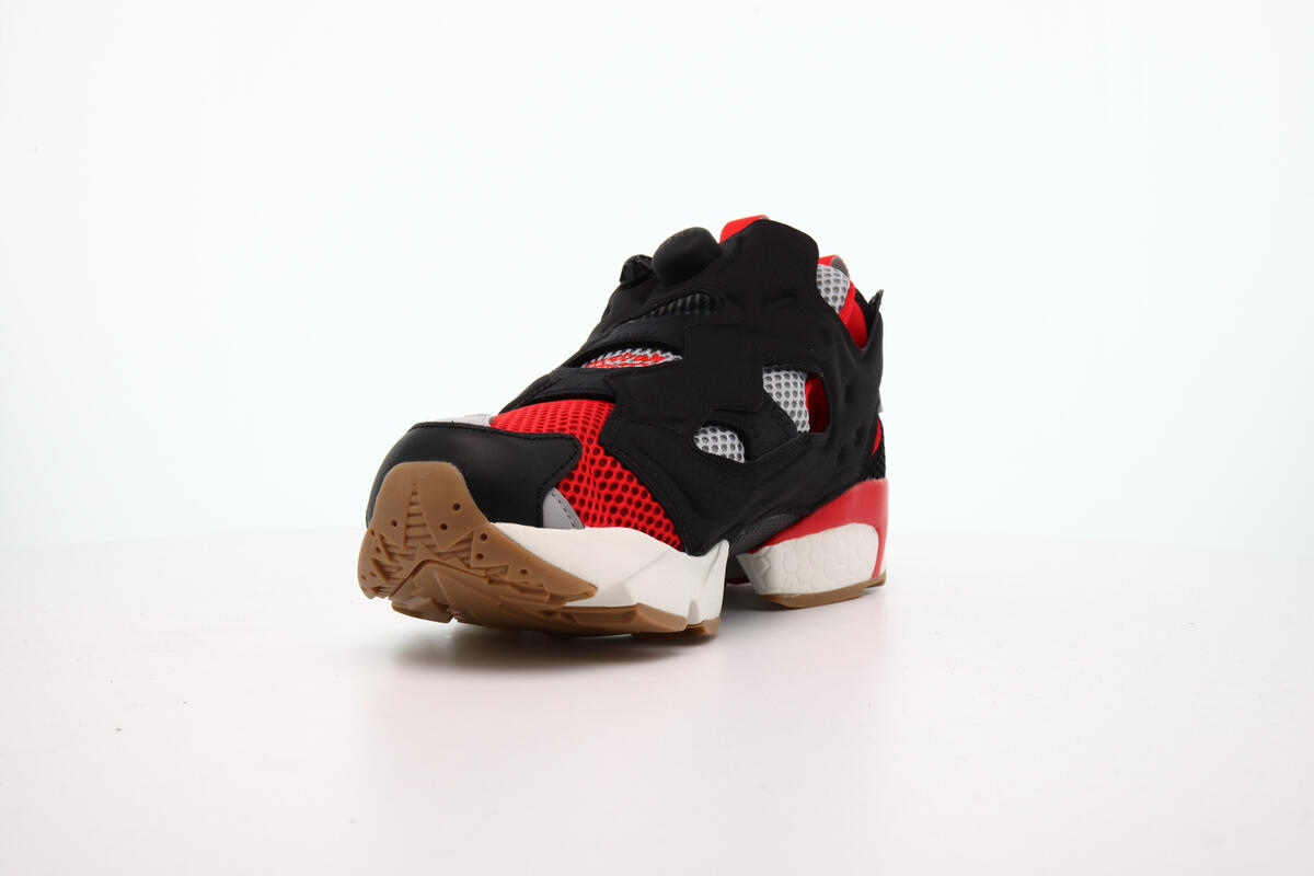 Reebok Instapump FURY OG Black - Image 6