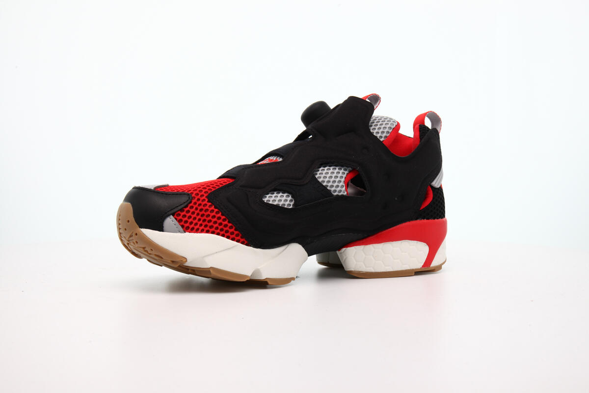 Reebok Instapump FURY OG Black - Image 7