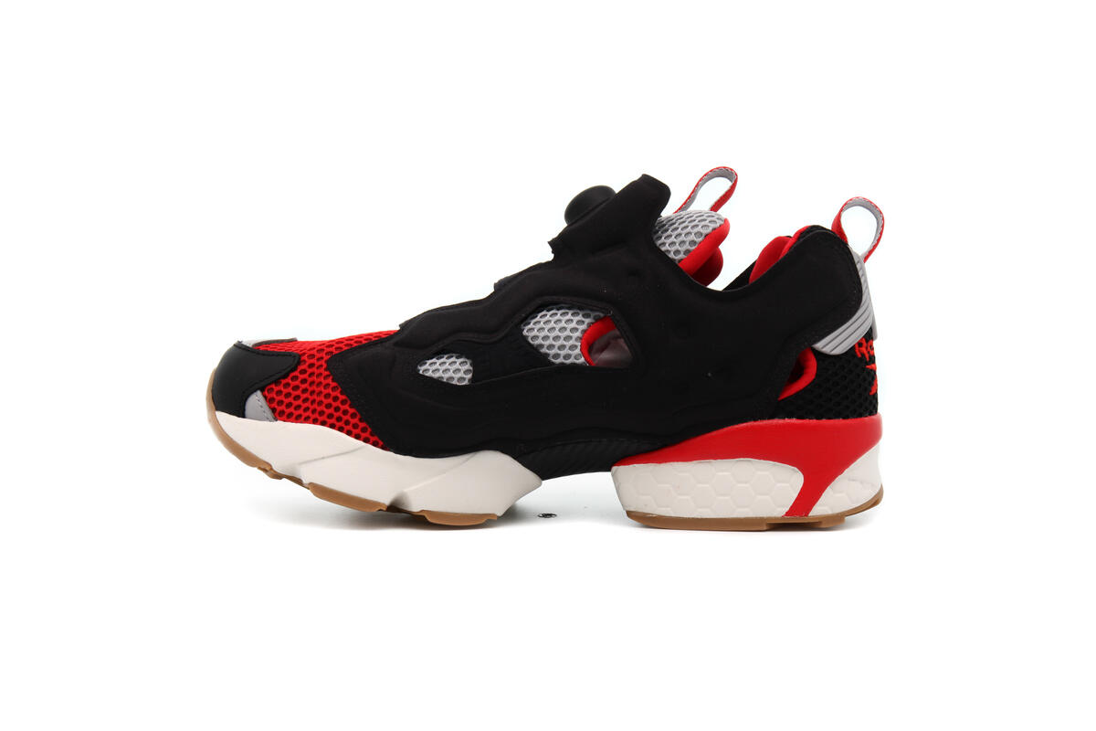 Reebok Instapump FURY OG Black - Image 8
