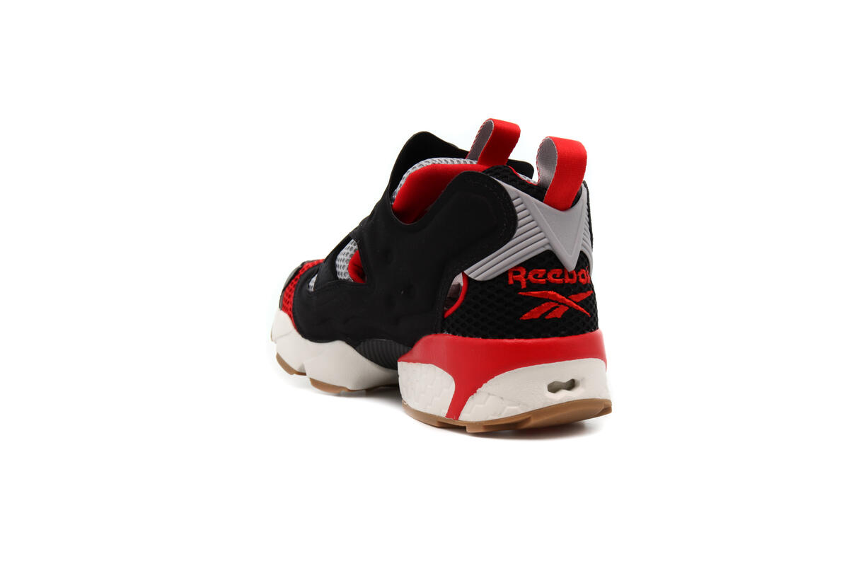 Reebok Instapump FURY OG Black - Image 10