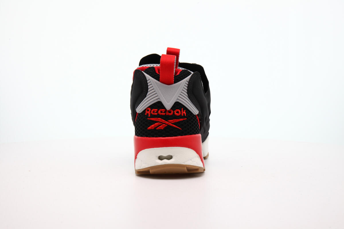 Reebok Instapump FURY OG Black - Image 11