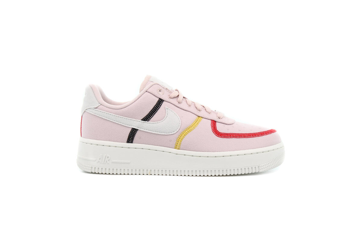 Nike Air Force 1 'Silt Red' (Women's) - Image 8