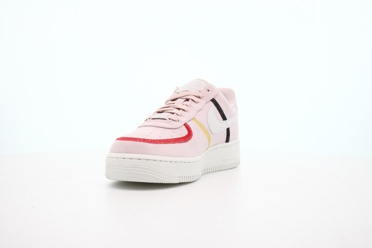 Nike Air Force 1 'Silt Red' (Women's) - Image 12