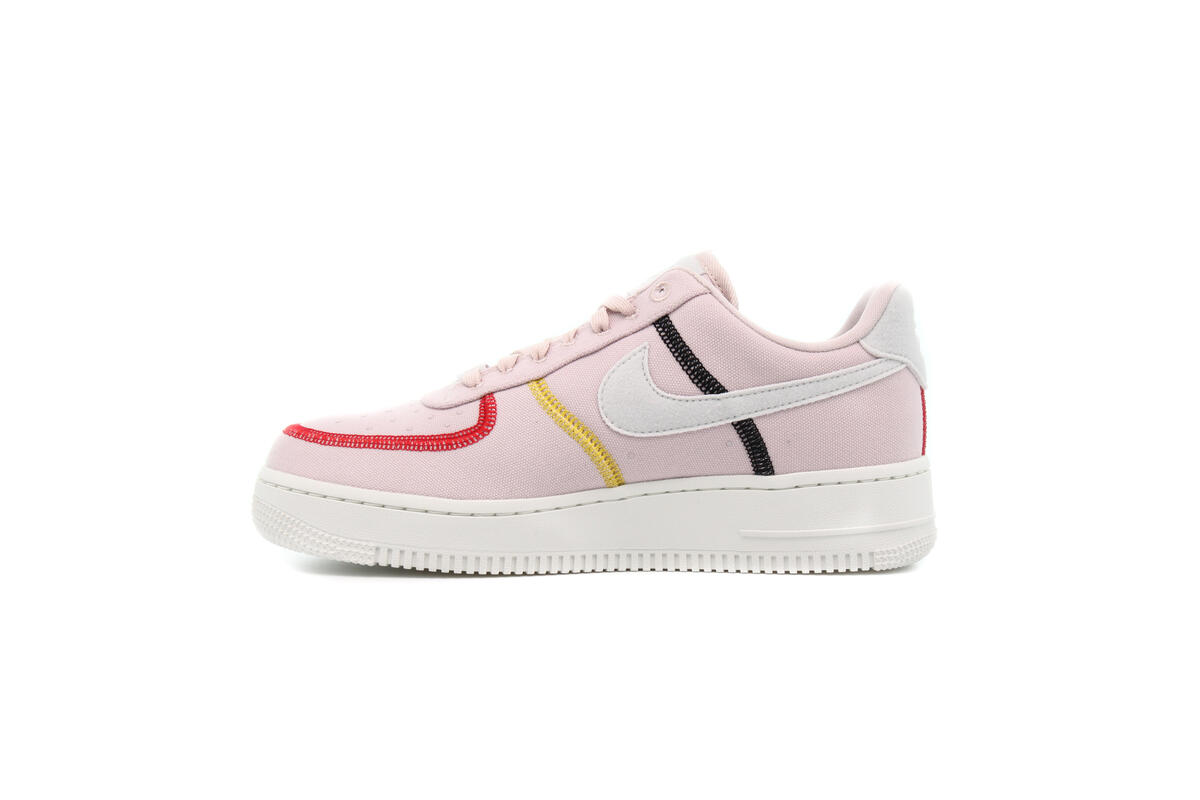 Nike Air Force 1 'Silt Red' (Women's) - Image 14