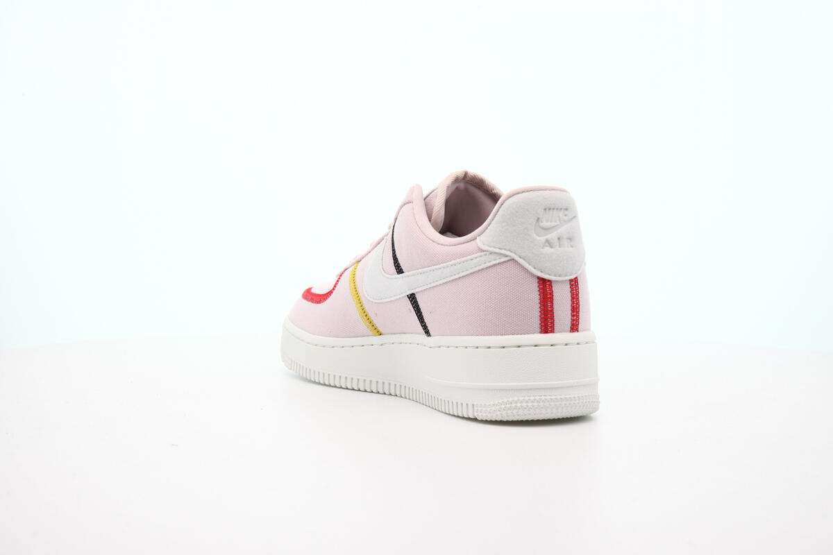 Nike Air Force 1 'Silt Red' (Women's) - Image 16