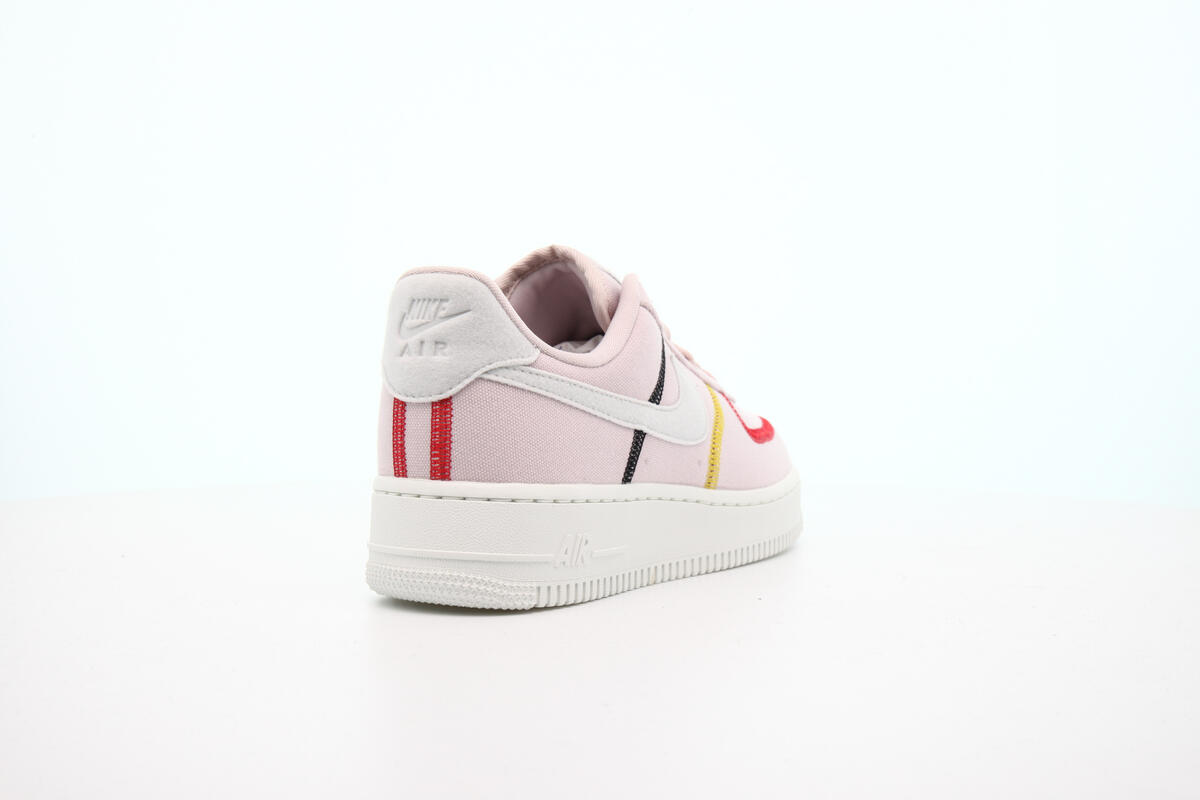 Nike Air Force 1 'Silt Red' (Women's) - Image 18