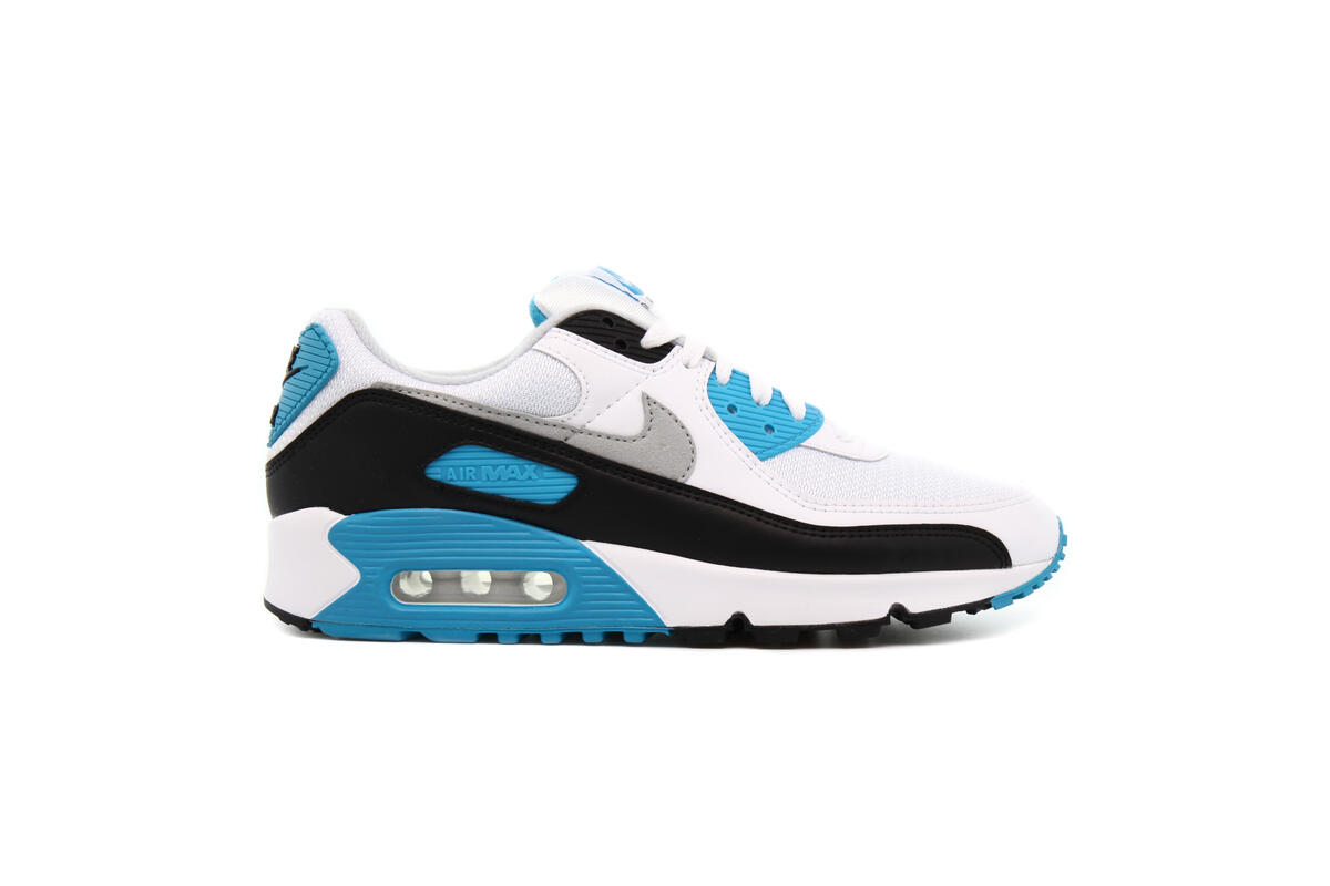 Nike Air Max 90 'Laser Blue' - Image 20