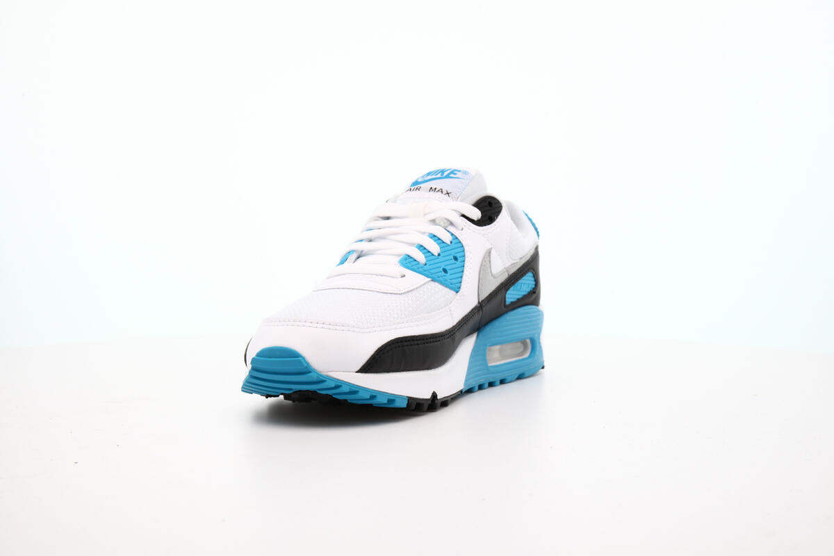 Nike Air Max 90 'Laser Blue' - Image 24