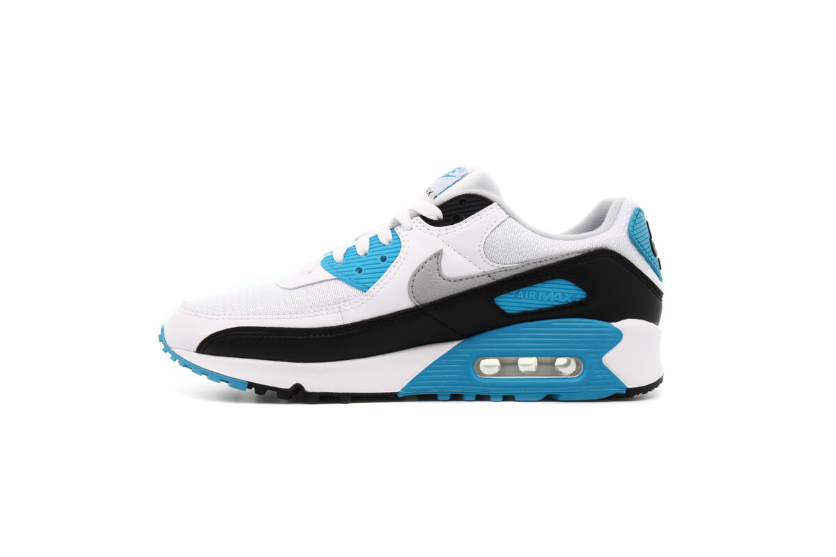 Nike Air Max 90 'Laser Blue' - Image 26