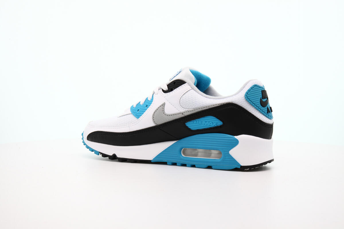 Nike Air Max 90 'Laser Blue' - Image 27