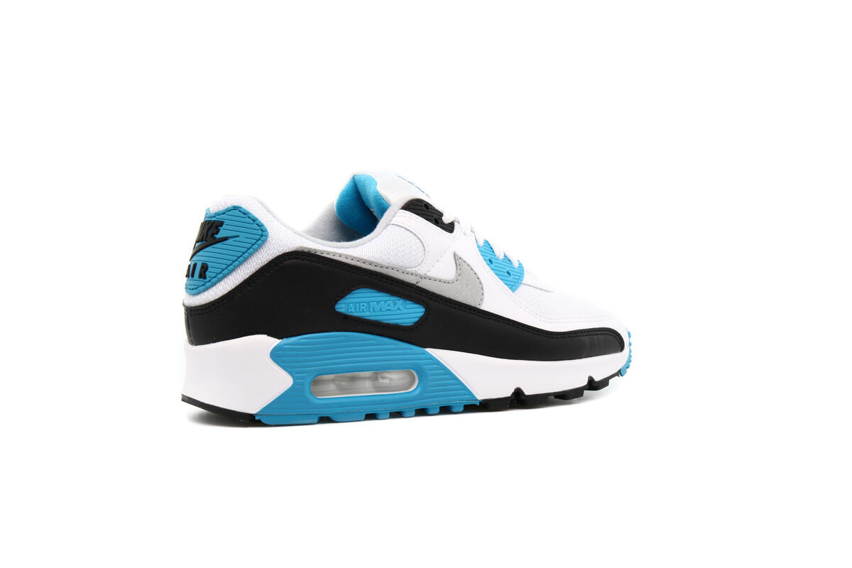 Nike Air Max 90 'Laser Blue' - Image 31