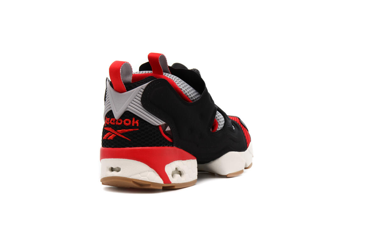 Reebok Instapump FURY OG Black - Image 12