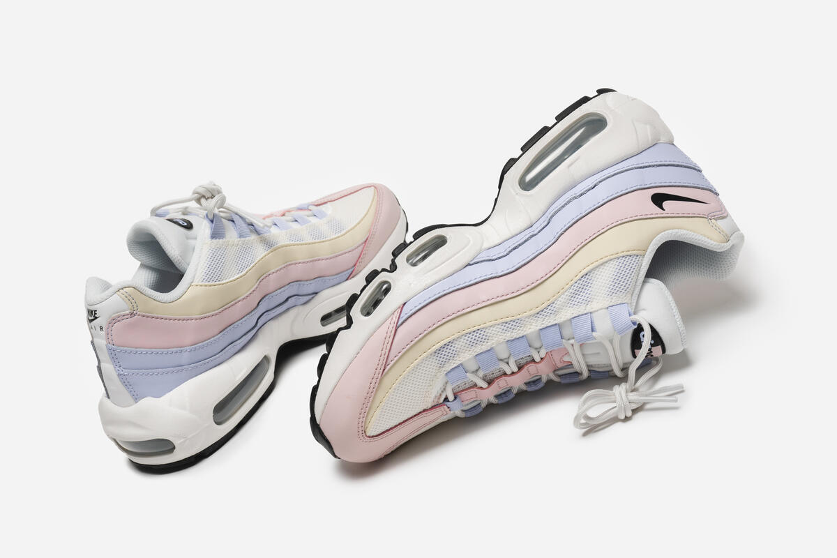Nike Air Max 95 Ghost (Women's) - Image 14